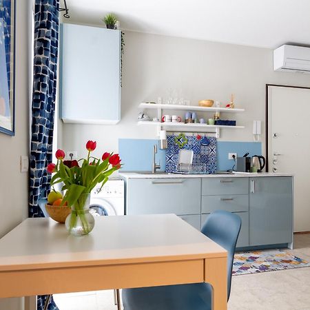 La Casa Di Matilde - Navigli Apartments Милан Экстерьер фото