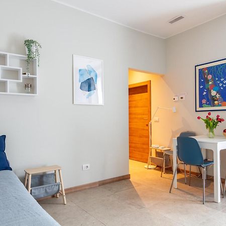 La Casa Di Matilde - Navigli Apartments Милан Экстерьер фото