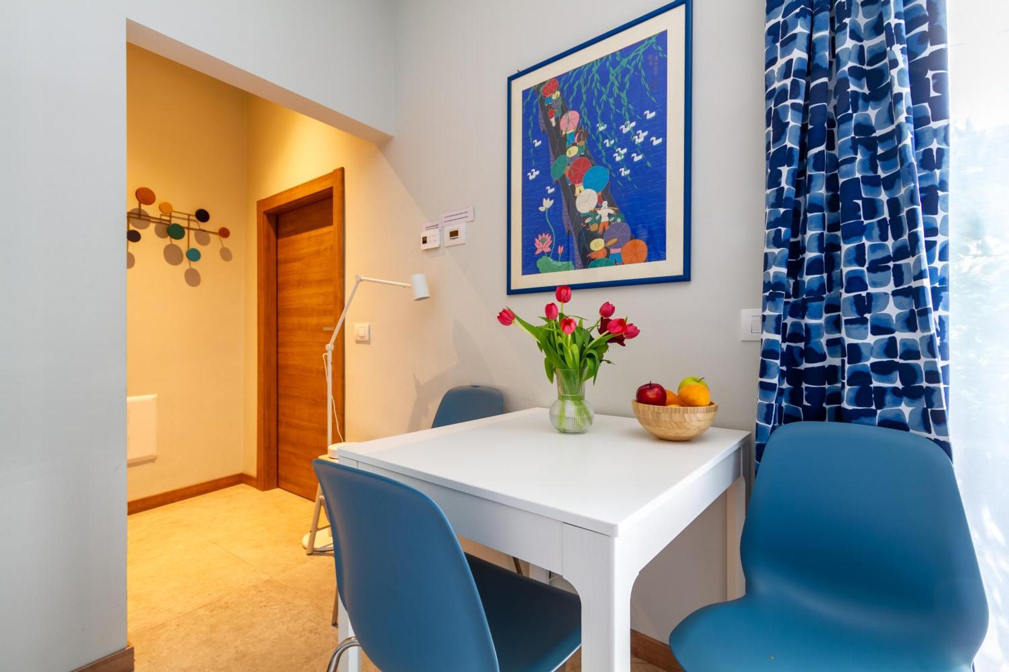 La Casa Di Matilde - Navigli Apartments Милан Экстерьер фото