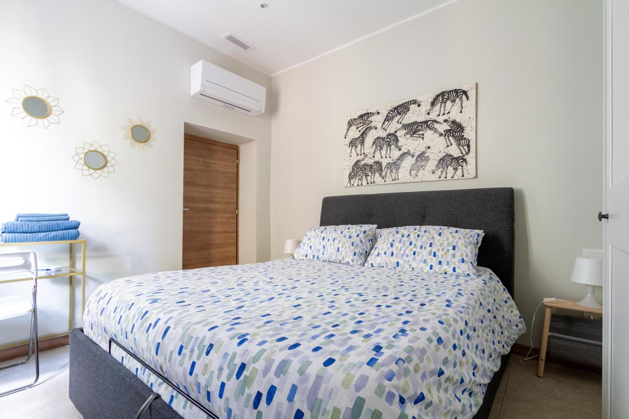 La Casa Di Matilde - Navigli Apartments Милан Экстерьер фото