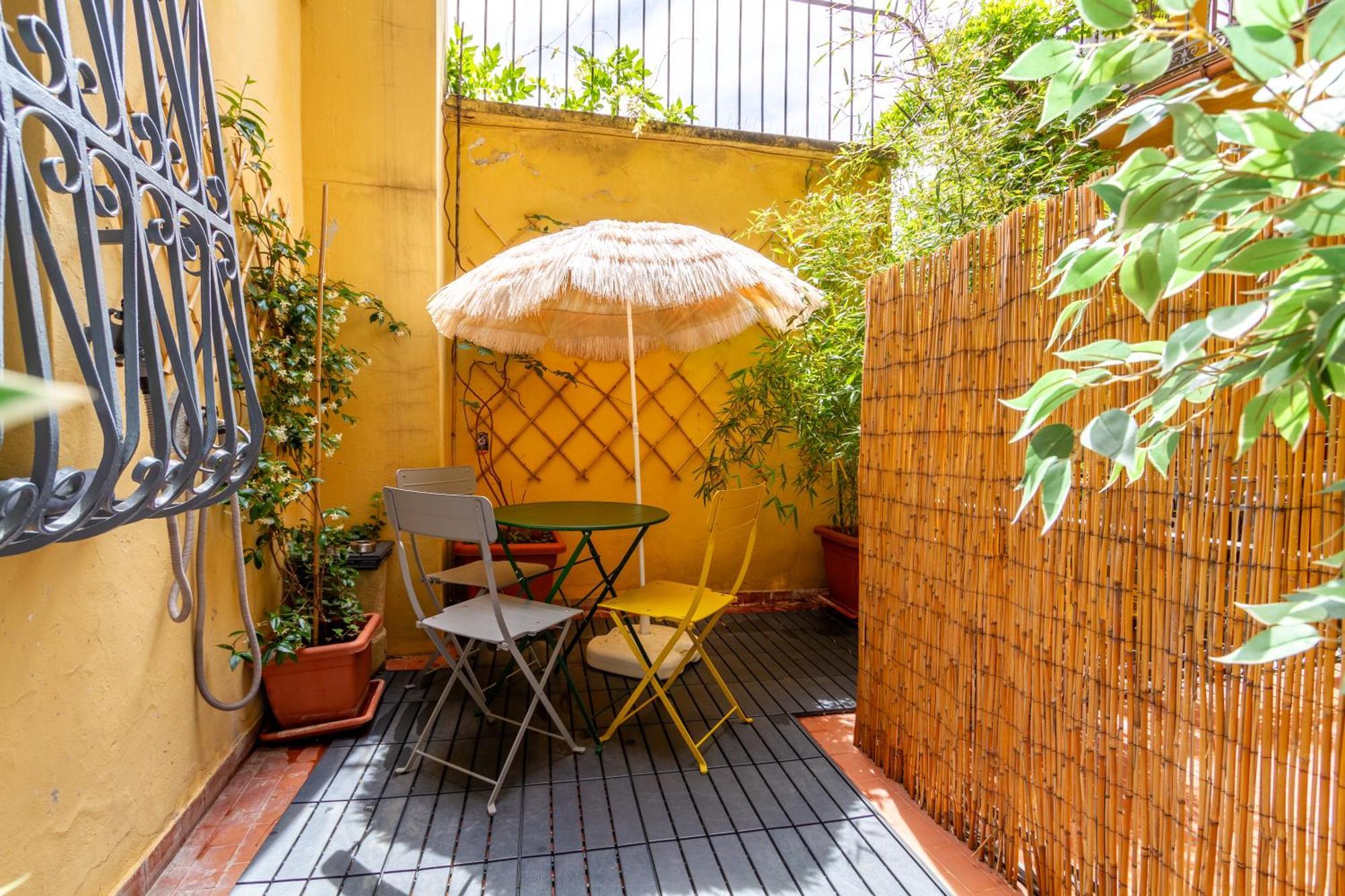 La Casa Di Matilde - Navigli Apartments Милан Экстерьер фото